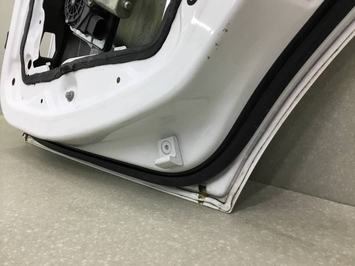 Дверь задняя правая BMW 3-series E90/E91 2005-2011 Дверь задняя правая BMW 3-series E90/E91 2005-2011
