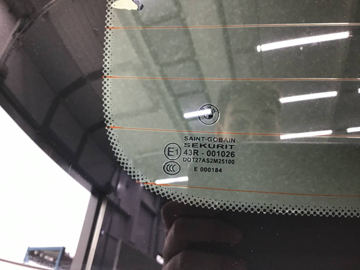 Дверь багажника BMW 3-series E90/E91 2005-2011 Дверь багажника BMW 3-series E90/E91 2005-2011
