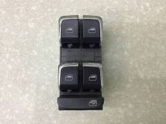 Блок управления стеклоподъемниками Audi A5 (8T) 2009-2016