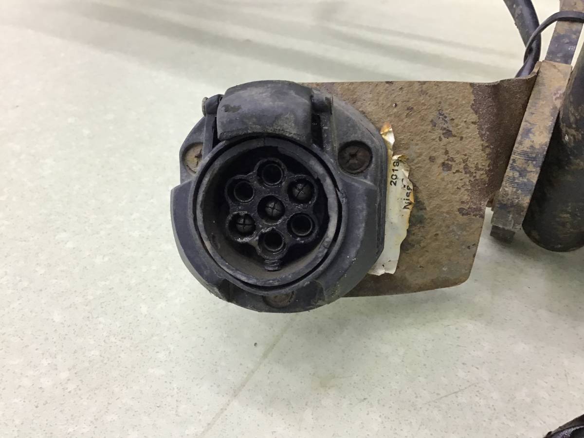 Сцепное устройство (фаркоп) Renault Duster (HS) 2010-2021