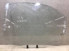 Стекло двери задней левой ZAZ Chance 2005-2014