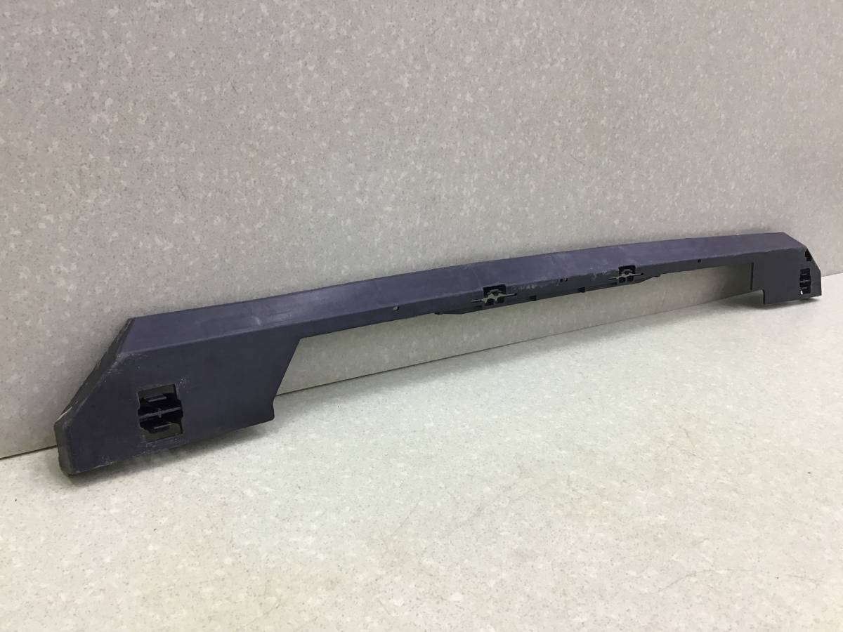 Воздуховод радиатора BMW X5 G05 2018>