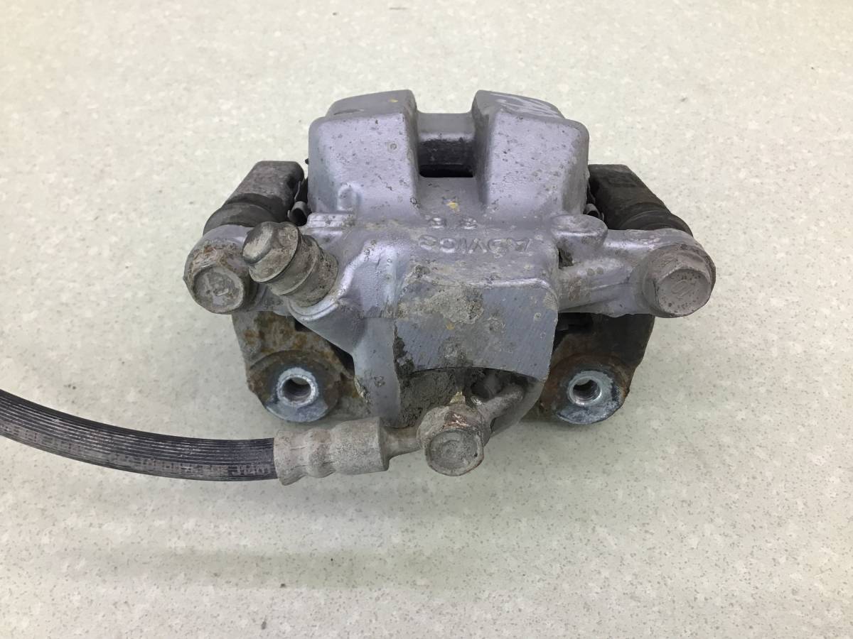 Суппорт задний правый Toyota Camry (V50) 2011-2017 Суппорт задний правый Toyota Camry (V50) 2011-2017
