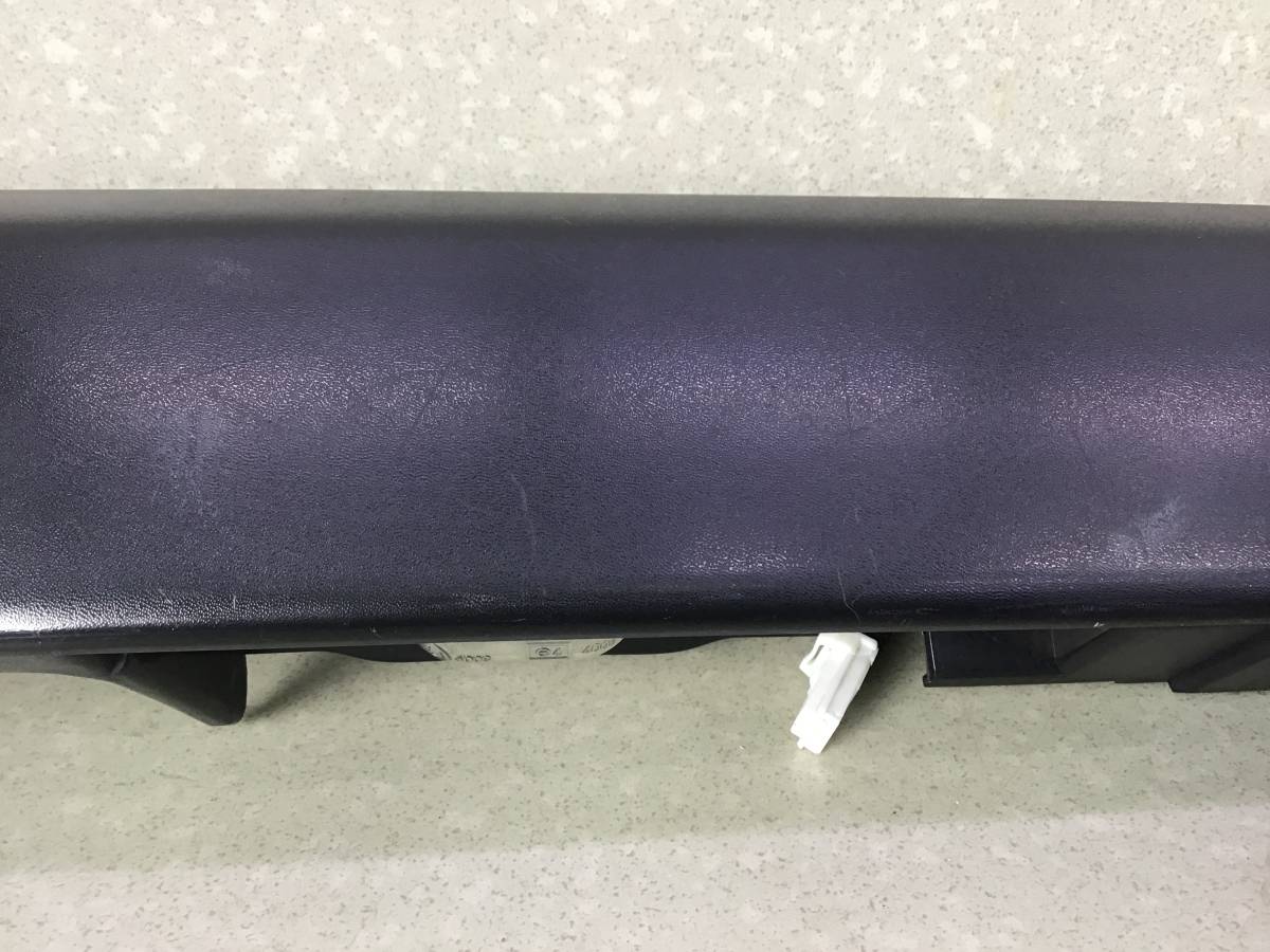 Накладка двери багажника Nissan NV200 (M20) 2009>