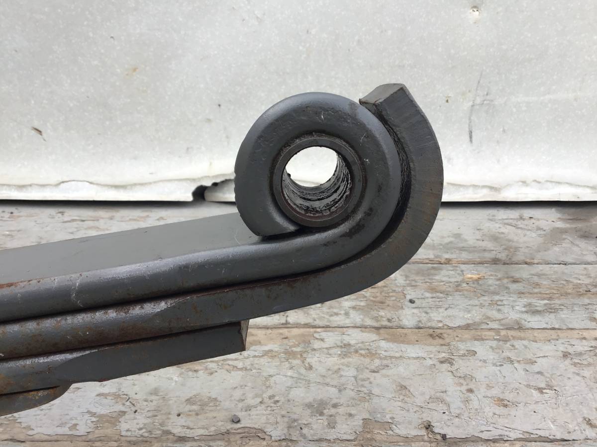 Рессора передняя Sitrak C7H C7H 2014 - н. в.