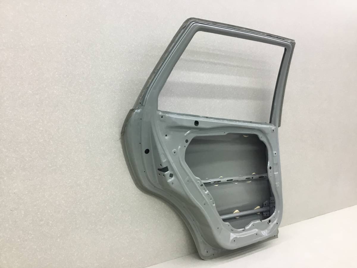 Дверь задняя левая Hyundai Santa Fe (CM) 2006-2012 Дверь задняя левая Hyundai Santa Fe (CM) 2006-2012