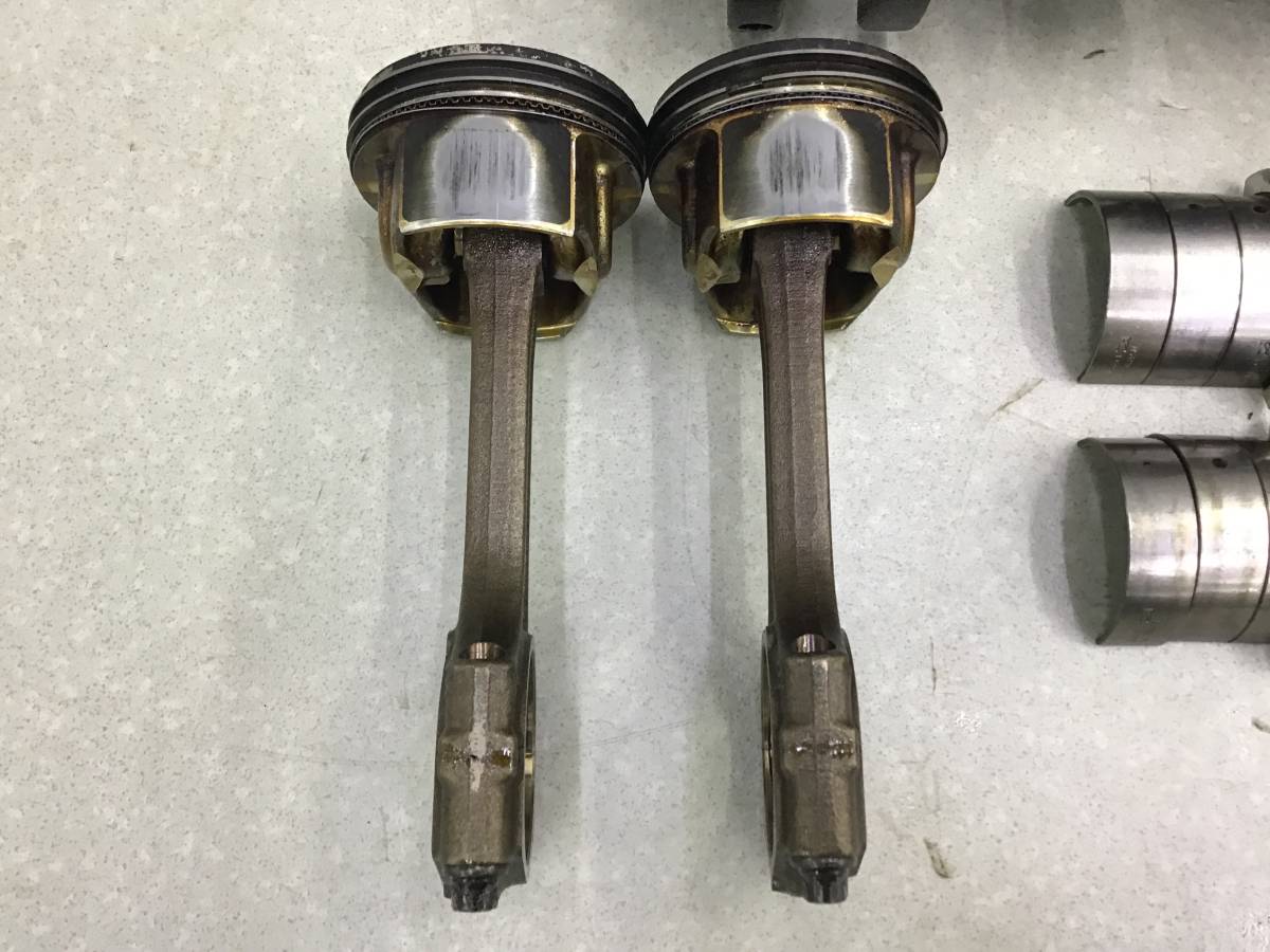 Коленвал Opel Astra J (P10) 2009-2015 Коленвал Opel Astra J (P10) 2009-2015