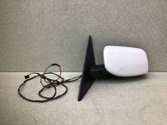 Зеркало левое электрическое BMW 6-Series E63 2003-2010