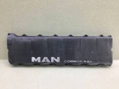 Крышка головки блока (клапанная) MAN TGS 2007>