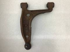 Рычаг задний верхний правый Suzuki Grand Vitara (JT) 2005-2016