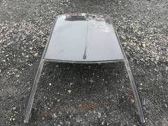 Крыша Daewoo Matiz (M100/M150) 1998-2015