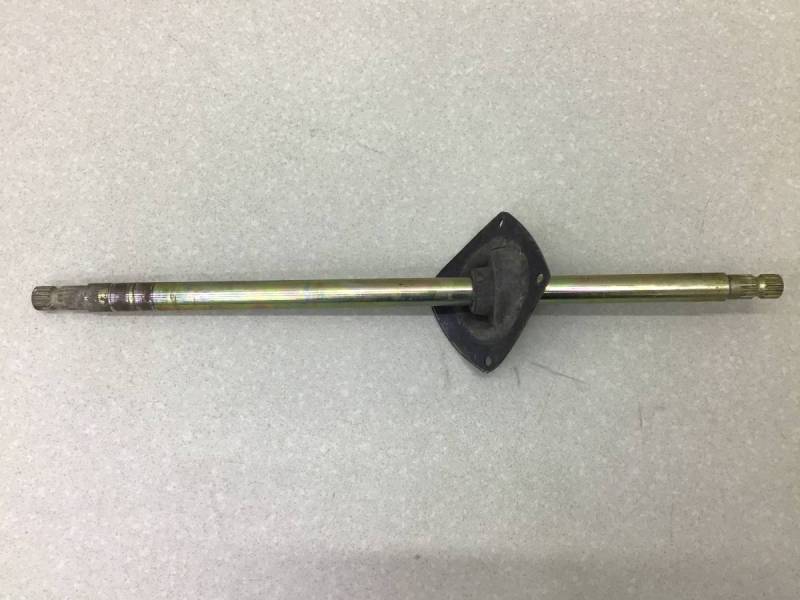 Тяга рулевая УАЗ Патриот (3163) 2016-н.в.