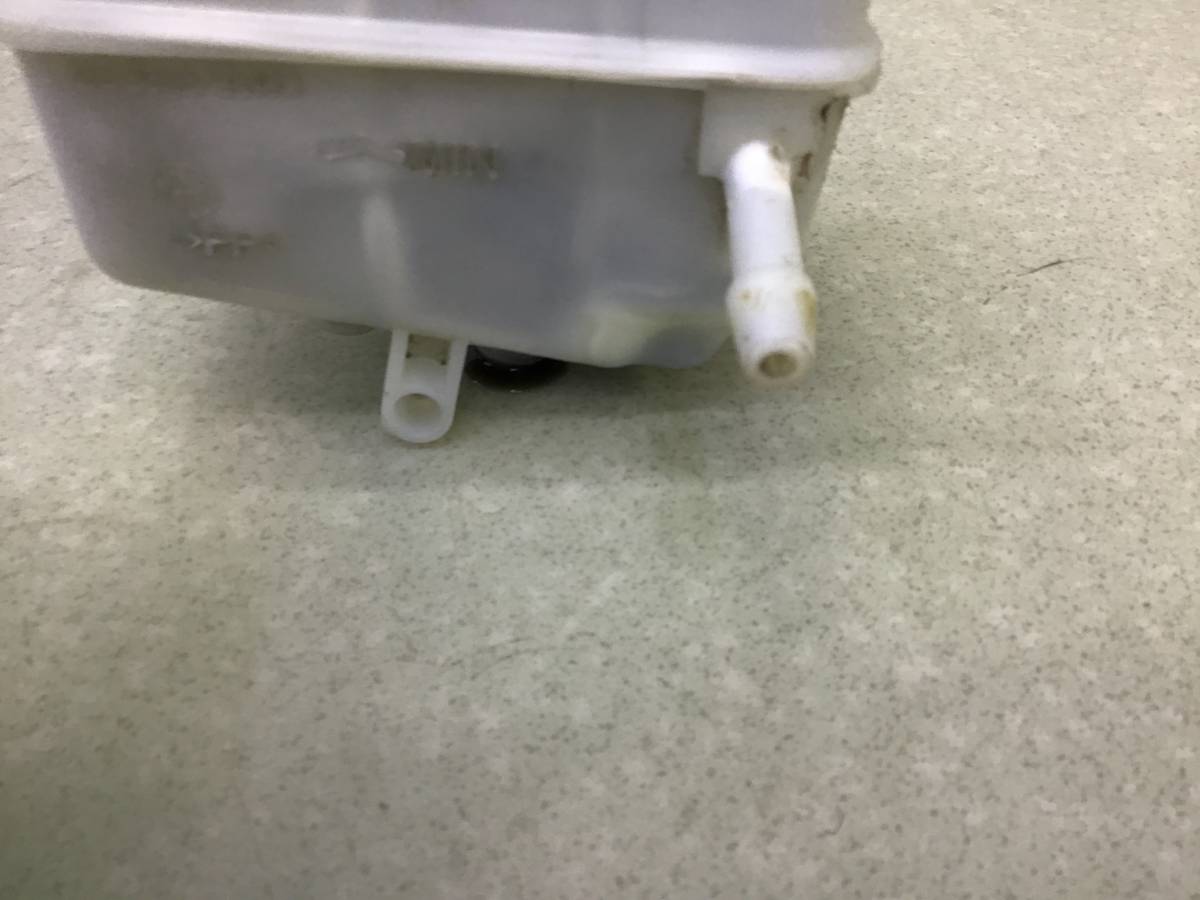 Бачок главного тормозного цилиндра Renault Duster (HS) 2010-2021