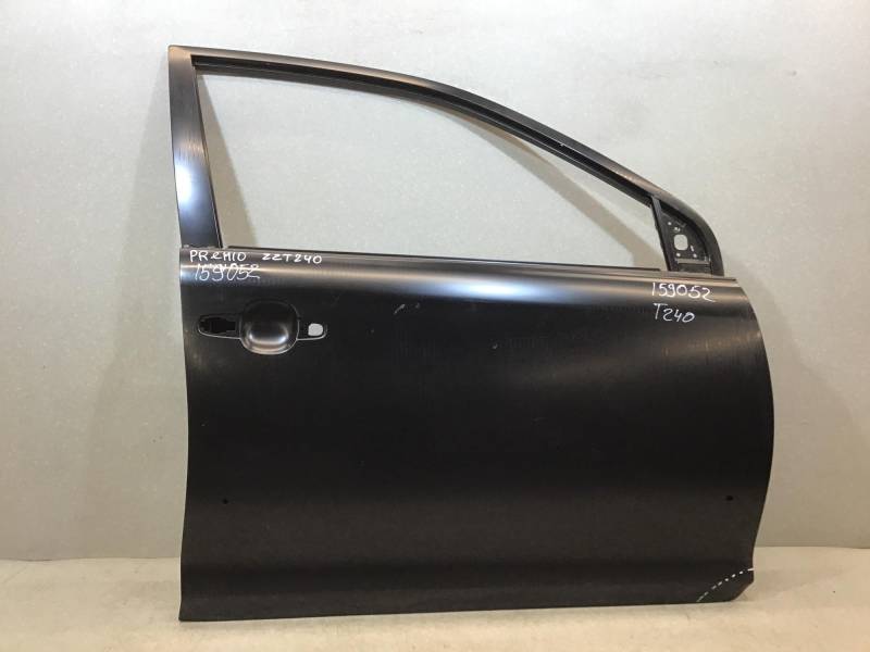 Дверь передняя правая, Toyota Premio (T240) 2001 - 2007 Дверь передняя правая, Toyota Premio (T240) 2001 - 2007