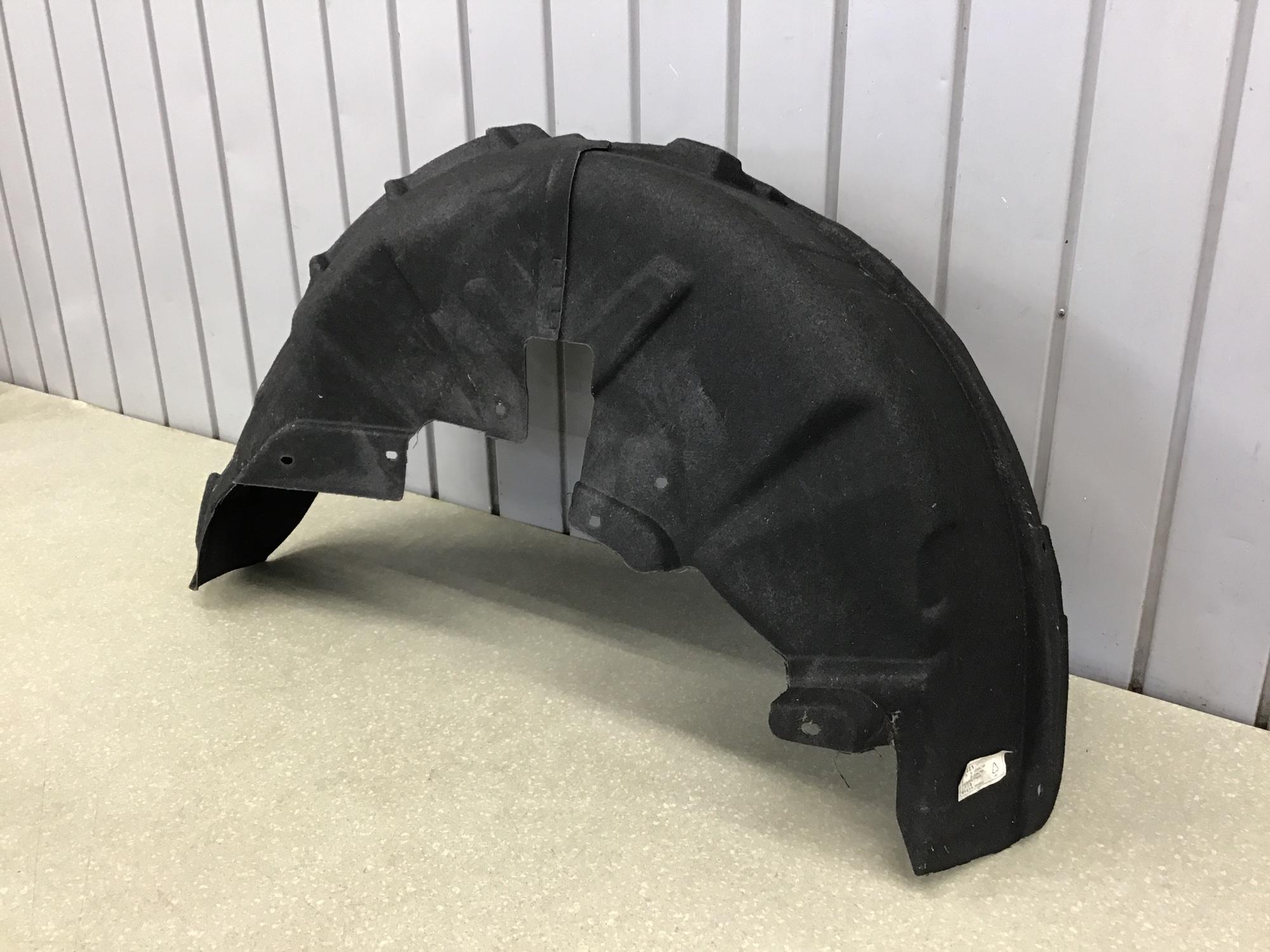 Локер задний левый, Geely Atlas 2017>