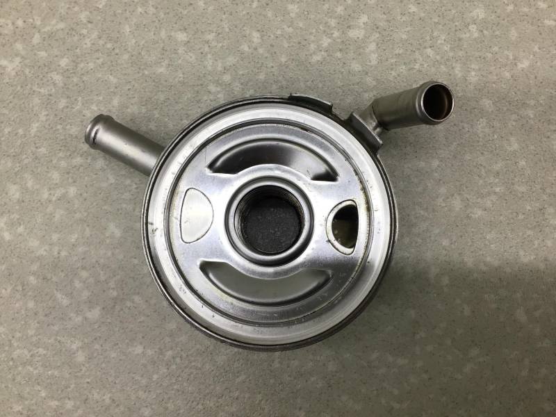 Теплообменник, Nissan Teana J31 2006-2008 Теплообменник, Nissan Teana J31 2006-2008