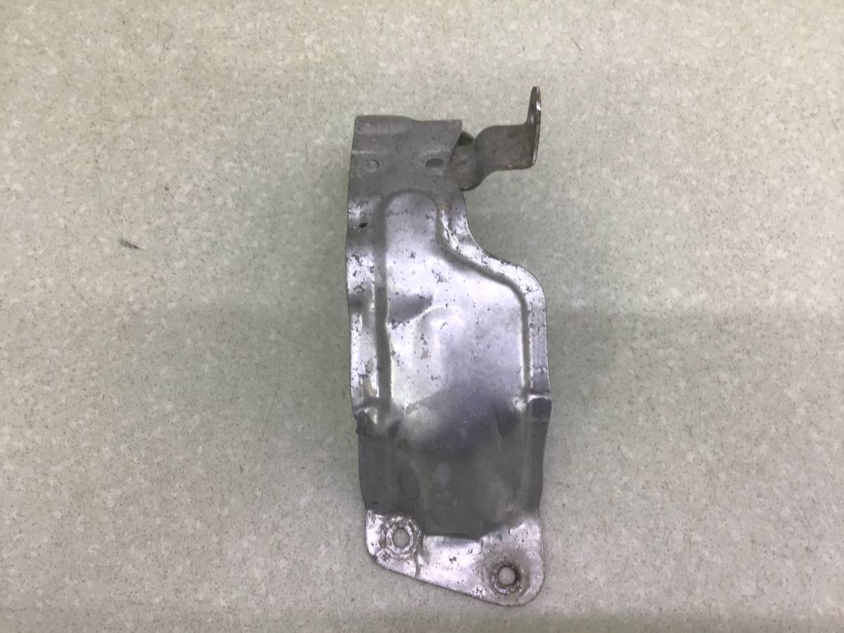 Экран тепловой Land Rover Range Rover 4 (L405) 2012-2022