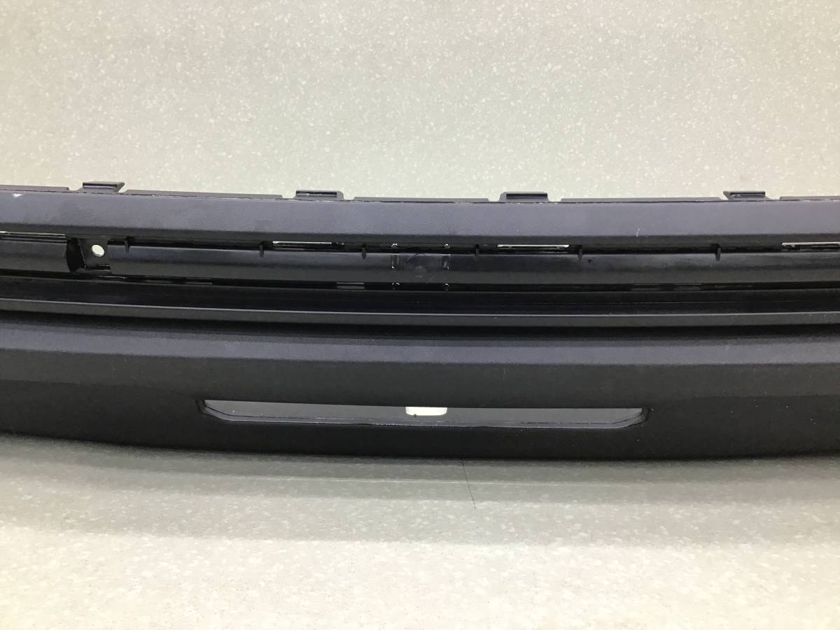 Юбка задняя Haval M6 2021>