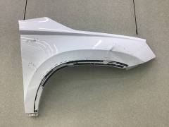 Крыло переднее правое Skoda Karoq (NU7) 2017-н.в.