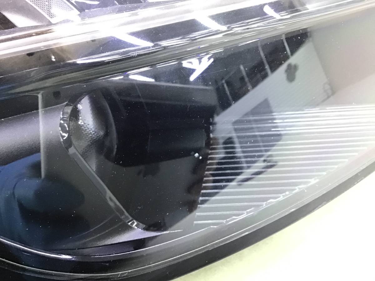 Фара правая Audi Q8 (4MN) 2018-н.в.