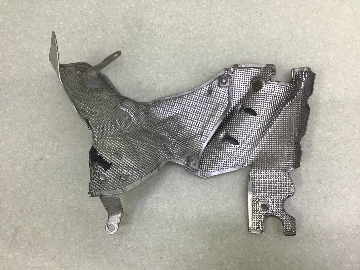 Экран тепловой Land Rover Range Rover 4 (L405) 2012-2022