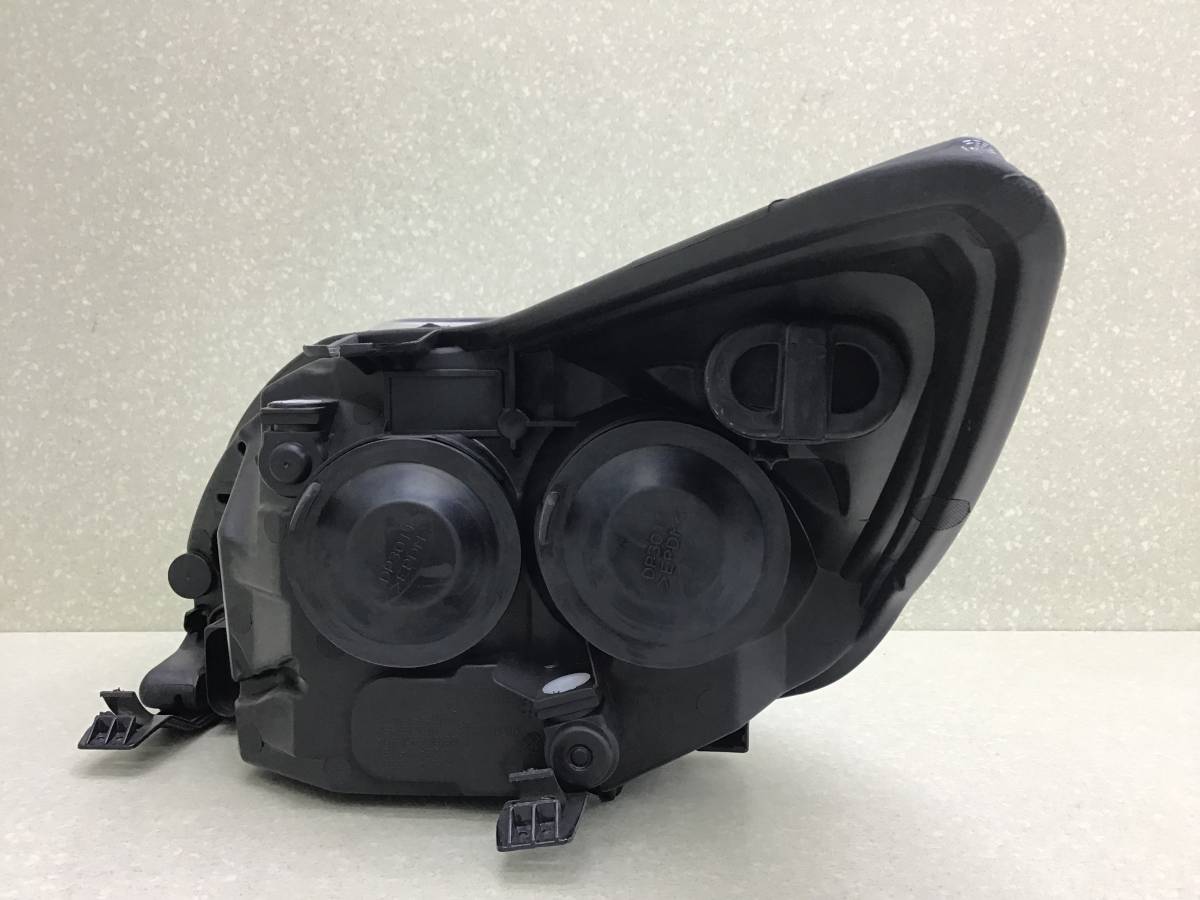 Фара правая Ford Focus 2 (CB4) 2007-2011 Фара правая Ford Focus 2 (CB4) 2007-2011