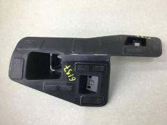 Кронштейн переднего бампера LiXiang L9 2022-