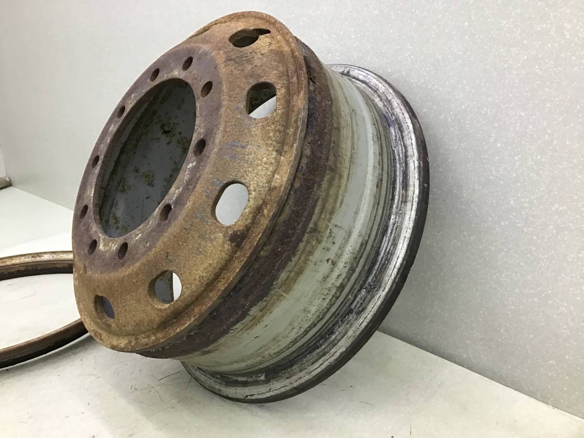 Диски R24 Кованные