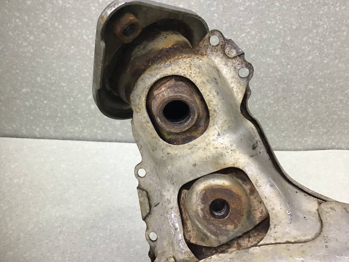 Катализатор Toyota Hilux (GUN125L, GUN126L, TGN126) 2015-н.в. Катализатор Toyota Hilux (GUN125L, GUN126L, TGN126) 2015-н.в.