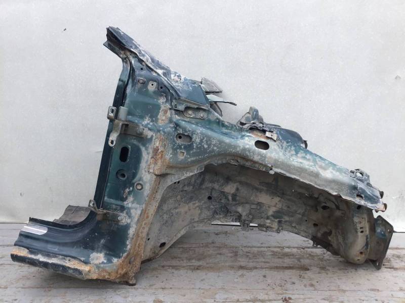 Лонжерон передний правый Ford Mondeo 4 (BD) 2007-2015 Лонжерон передний правый Ford Mondeo 4 (BD) 2007-2015