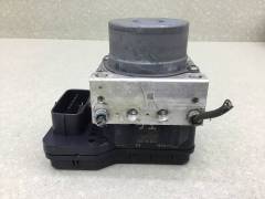 Блок ABS (насос) Mitsubishi L200 (KB) 2006-2016