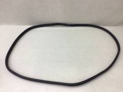 Уплотнитель проема двери передней правой Chery Tiggo 4 (T17/J68) 2017-2023