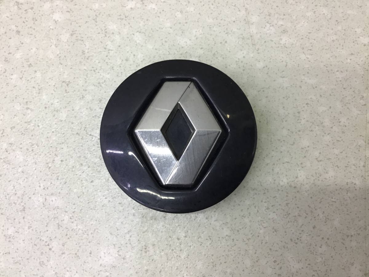 Колпак декоративный Renault Fluence (L30R) 2009-2017 Колпак декоративный Renault Fluence (L30R) 2009-2017