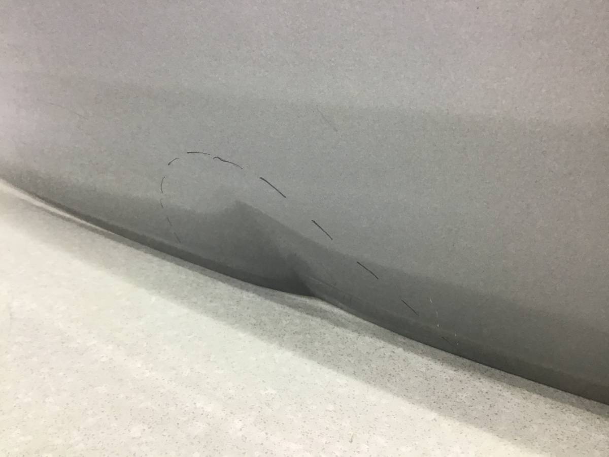 Дверь багажника OMODA C5 (T19C), 2021 - н.в. 