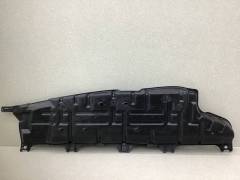 Защита антигравийная Lexus RX 350 /450h (GGL15) 2008-2015