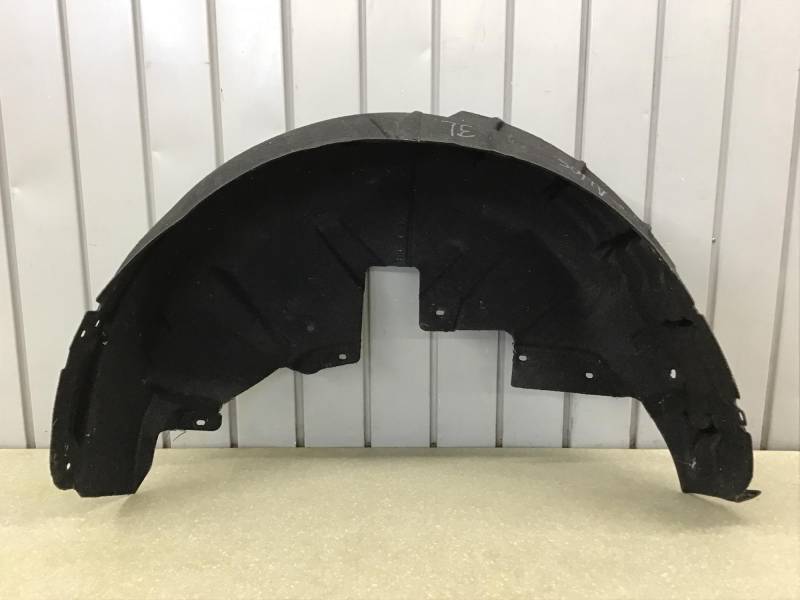 Локер задний левый, Geely Atlas 2017>