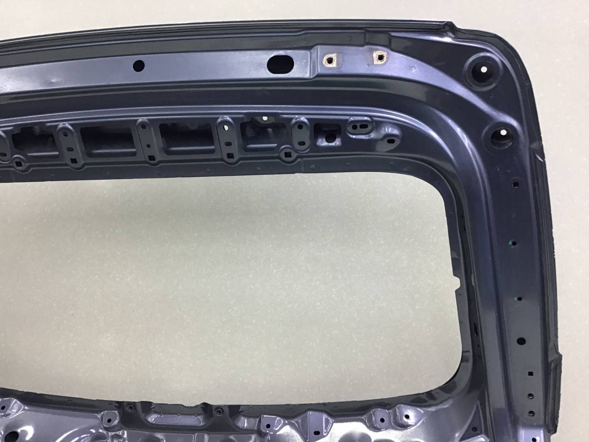 Дверь багажника EXEED TXL (M32T) 2019-н.в.