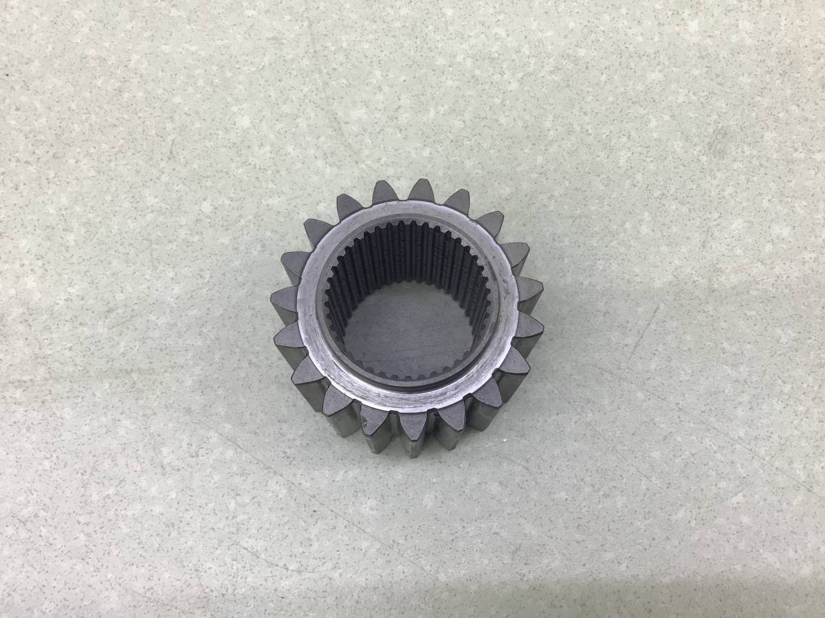 Шестерня Sitrak C7H C7H 2014 - н. в.