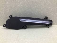 Дневной ходовой огонь правый ДХО Chery Tiggo 7 Pro Max (T1EFL1) 2022-н.в.