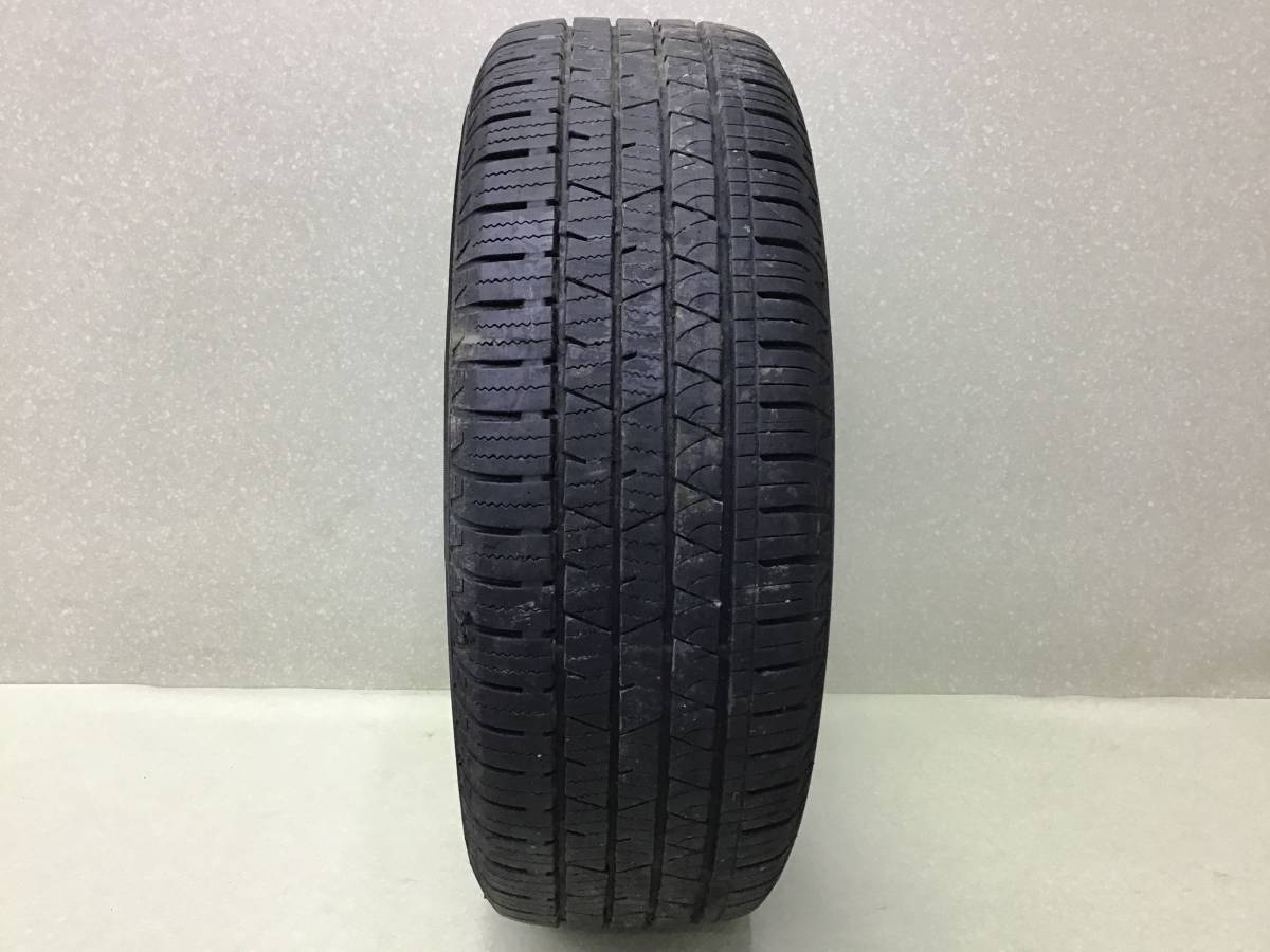 Шины R16 Всесезонные Continental CrossContact LX