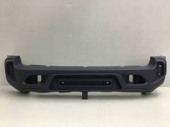 Бампер задний Lada  Niva Travel 2020-н.в.