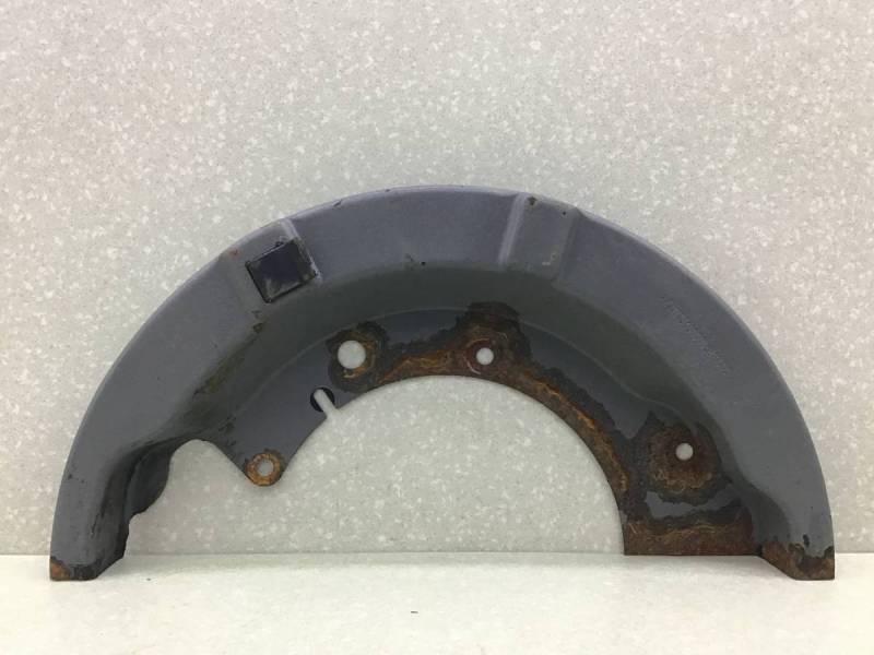 Щит опорный Sitrak C7H C7H 2014 - н. в.