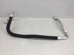 Трубка кондиционера Audi A6 (C8) 2018>