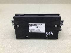 Блок электронный Mitsubishi Pajero/Montero Sport (KS) 2015>