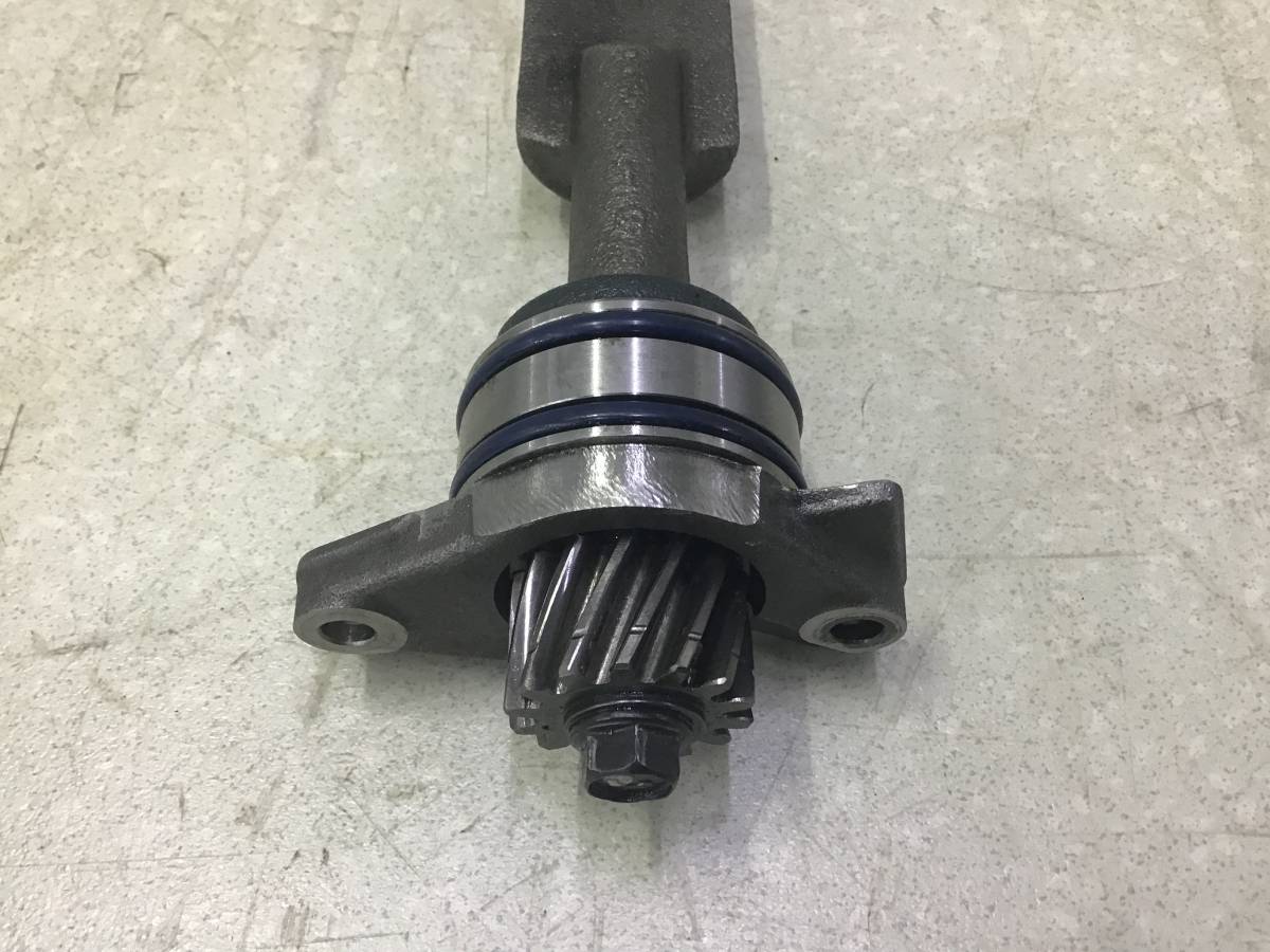 Вал балансирный Mitsubishi Pajero/Montero 4 (V8, V9) 2007>