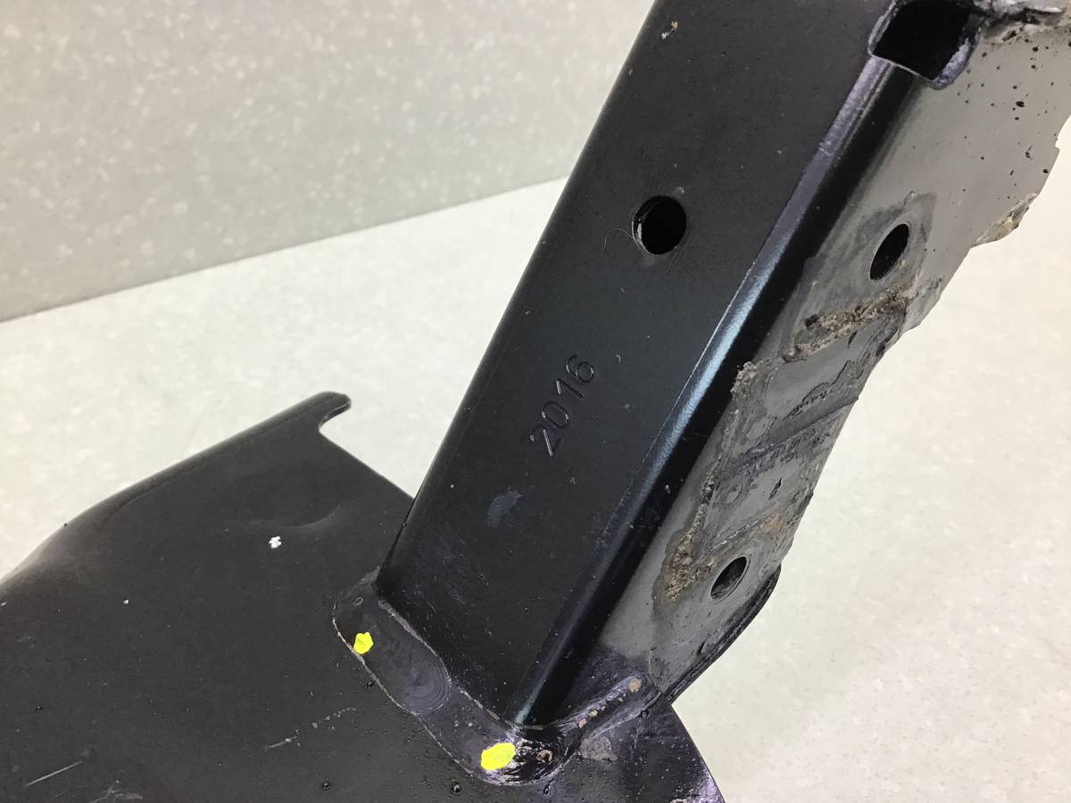 Балка под ДВС Volkswagen Polo Sed 5 (6C1) 2010-2020