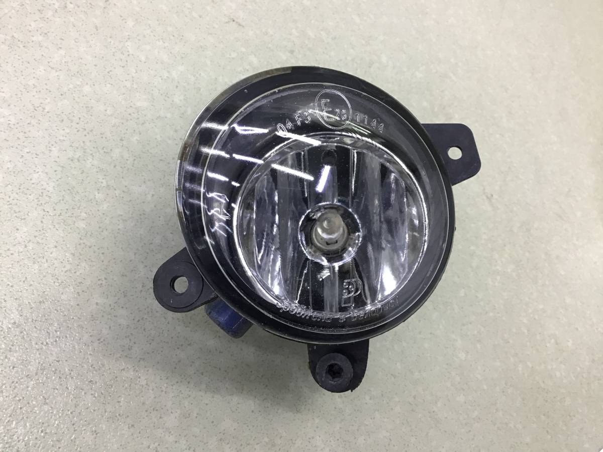 Фара противотуманная левая УАЗ Патриот (3163) 2016-н.в.