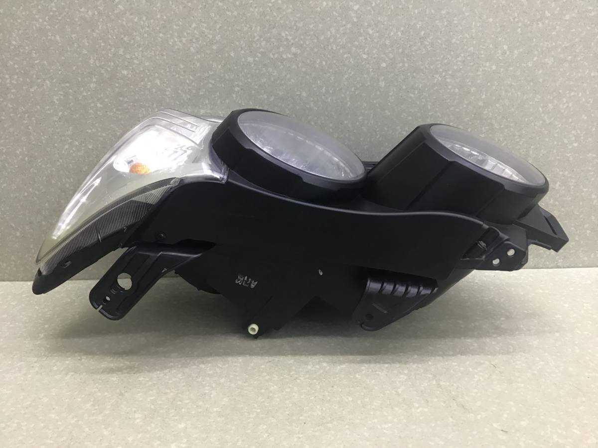 Фара левая Chevrolet Aveo T300 2011-2015 Фара левая Chevrolet Aveo T300 2011-2015