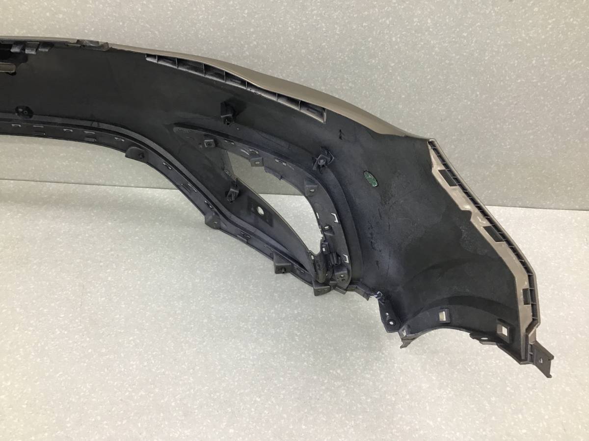 Бампер передний Geely Atlas (NL3) 2016-2022