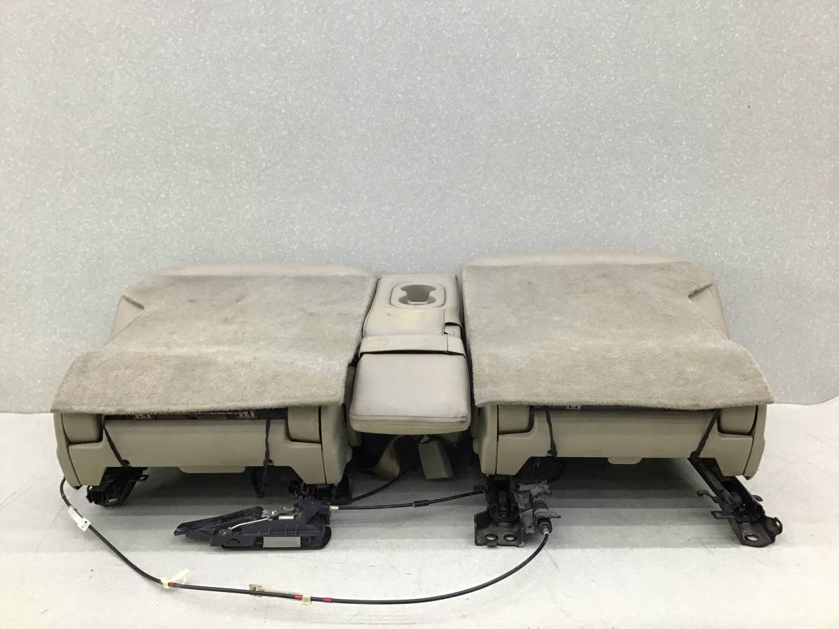 Сиденье (комплект) Toyota Rav 4 (A30) 2006-2013 Сиденье (комплект) Toyota Rav 4 (A30) 2006-2013